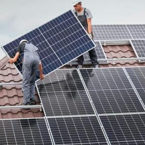 Als zonnepaneeleigenaar meer betalen aan je energieleverancier